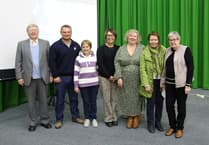 Urdd Llangrannog hosts ‘Sul Spesial’