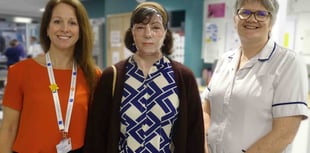 Calls for safety on Bonfire Night as injuries rise in Wales