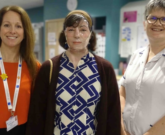 Calls for safety on Bonfire Night as injuries rise in Wales