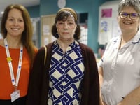 Stay safe on bonfire night to avoid a hospital visit