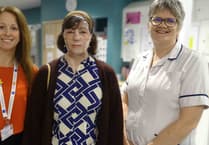 Stay safe on bonfire night to avoid a hospital visit