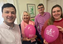 Calls to sign breast cancer screening petition