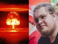 Deputy Mayor calls on UK to disarm nuclear weapons