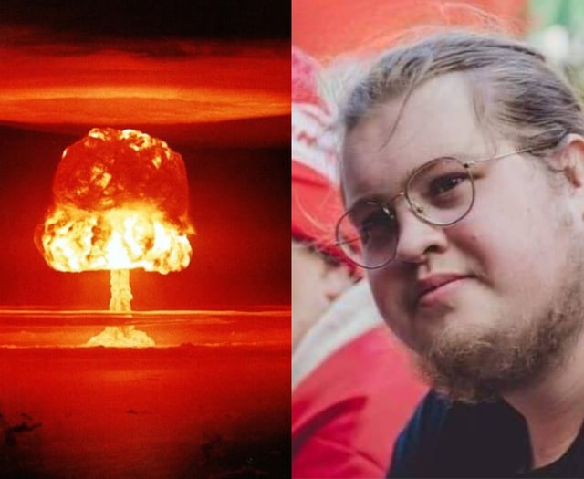 Deputy Mayor calls on UK to disarm nuclear weapons