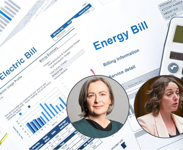 Why are we paying the highest energy bills in the UK?