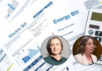 Why are we paying the highest energy bills in the UK?