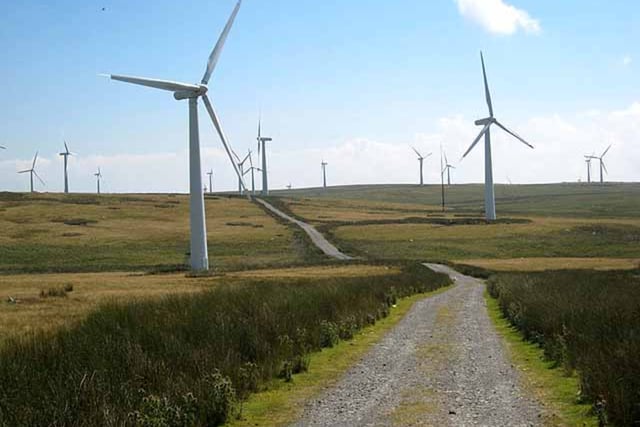 New fund offers up to £25,000 for community sustainability projects