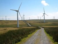 New fund offers up to £25,000 for community sustainability projects