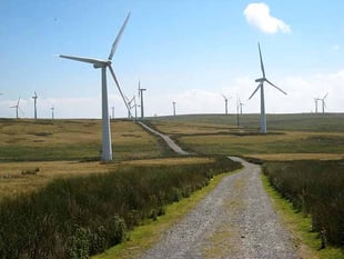 Energy scheme levy could raise £82m for council