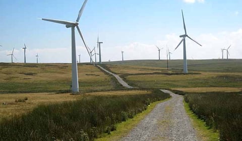 New fund offers up to £25,000 for community sustainability projects