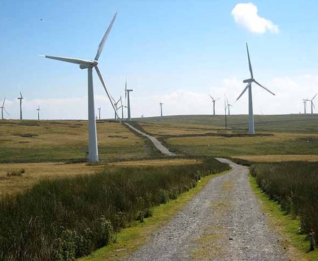 Energy scheme levy could raise £82m for council