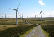 Powys energy scheme levy could raise £82m for council