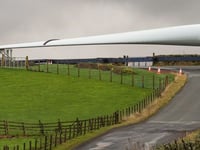 Wind farms: Is it time to call a halt for now?
