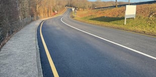 Nuclear power station access upgraded ahead of major works