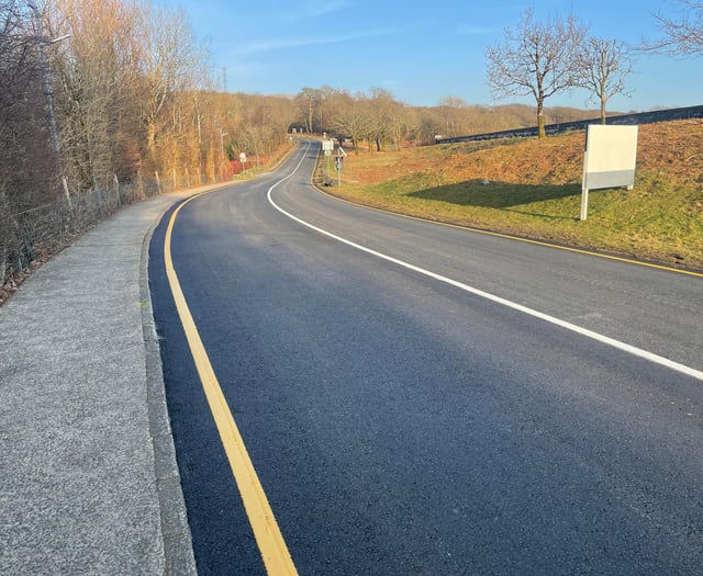 Nuclear power station access upgraded ahead of major works