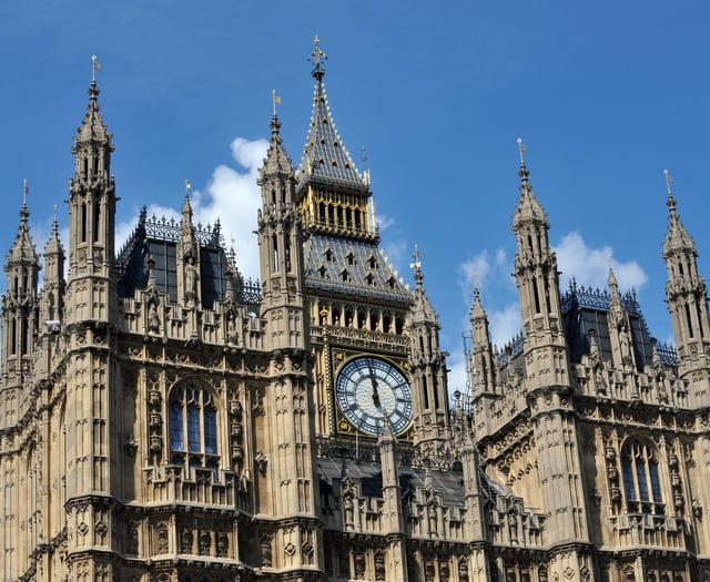 Top petitions for Ceredigon Preseli residents revealed