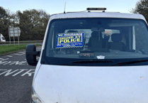 North Wales Police cracks down on uninsured driving with Operation Scalis