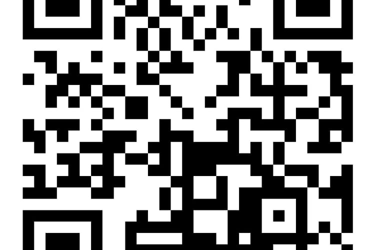 Scan the QR code to vote for Cambrian News in the annual Making a Difference awards.