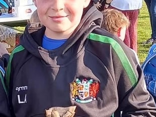 Tributes to teen rugby star who passed away following tragic accident