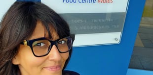 Mach chef launches Sri Lankan ready meals using Welsh ingredients