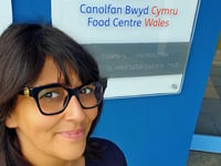 Mach chef launches Sri Lankan ready meals using Welsh ingredients
