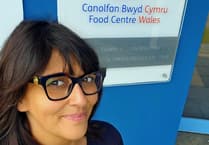 Machynlleth chef launches Sri Lankan ready meals using Welsh ingredients