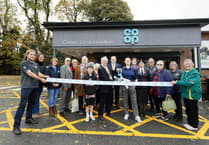 Llanidloes Co-op returns with "enhanced bakery" and energy-saving chilled aisles