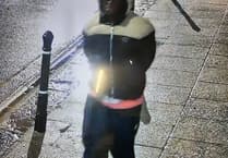 Police appeal for information on man following Tywyn 'incident'