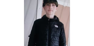 Police appeal to find missing Aberystwyth teen