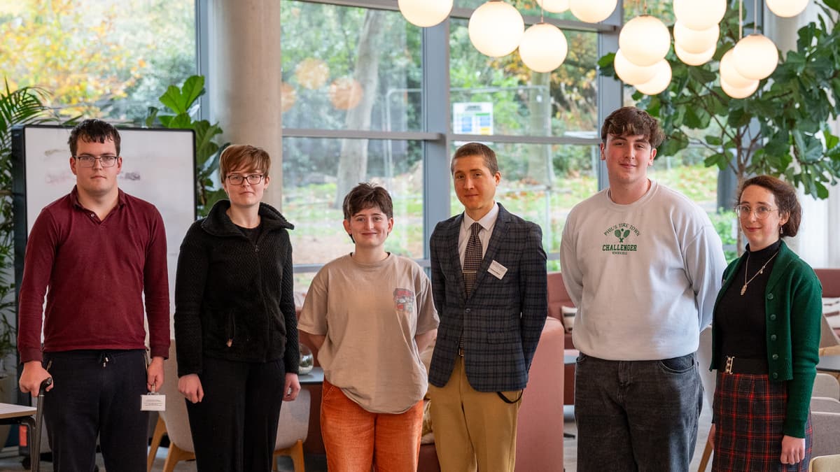 Preventing atrocities focus for new Aberystwyth Uni research team