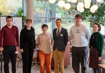 Preventing atrocities focus for new Aberystwyth Uni research team