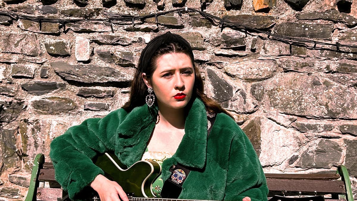 Welsh folk song will commemorate Tryweryn