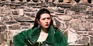 Welsh folk song will commemorate Tryweryn