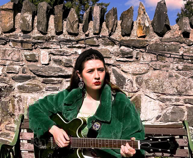 Welsh folk song will commemorate Tryweryn