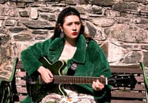 Welsh folk song will commemorate Tryweryn