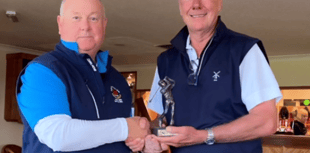 Borth taught a lesson by Pedagogues Society