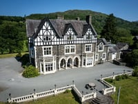 Dolserau Hall reopening will create 15 jobs