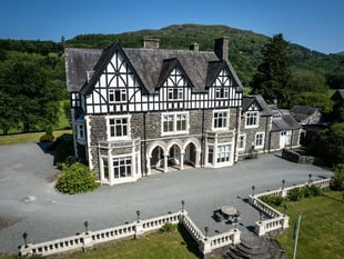 Dolserau Hall reopening will create 15 jobs