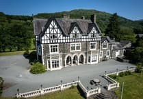 Dolserau Hall to reopen, 15 jobs created