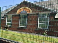 Carmarthenshire primary school to reopen after online threat