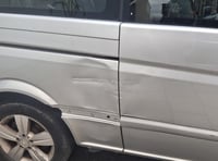 Aberystwyth residents enraged as cars damaged on new telegraph pole