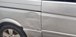 Aberystwyth residents enraged as cars damaged on new telegraph pole