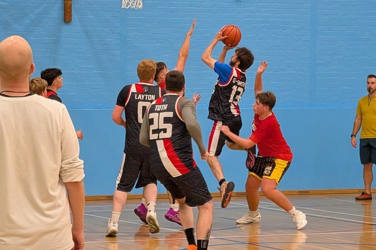 The 2025 season opened in style