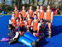 Dysynni hockey secures astro turf funds