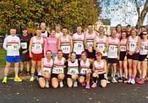 Cardigan 10K: Sarn Helen's triumphs