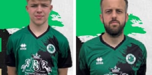 Tregaron Turfs beat Penrhyncoch Reserves with second half show