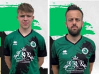 Tregaron Turfs beat Penrhyncoch Reserves with second half show