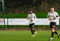 Ibrahim strike ends Bala’s winless run in gritty victory over Llanelli