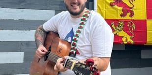 Caernarfon man to perform concert for North Wales Society of the Blind