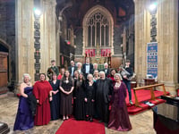 Aberystwyth opera concert to feature popular classics